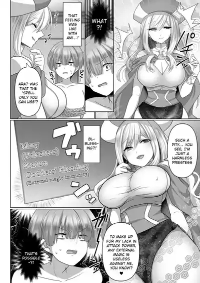 Tensei Neet no Isekai Harem Seikatsu Ch. 3 | The Reincarnated Jobless’ Harem Life In Another World 3 8