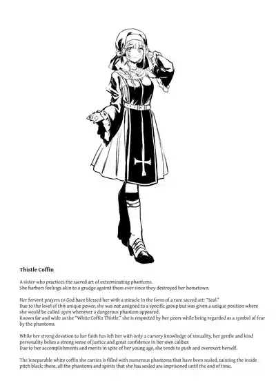 Haiboku no Daishou| Price of Defeat: Downfall of the Violated and Plundered Sister 3