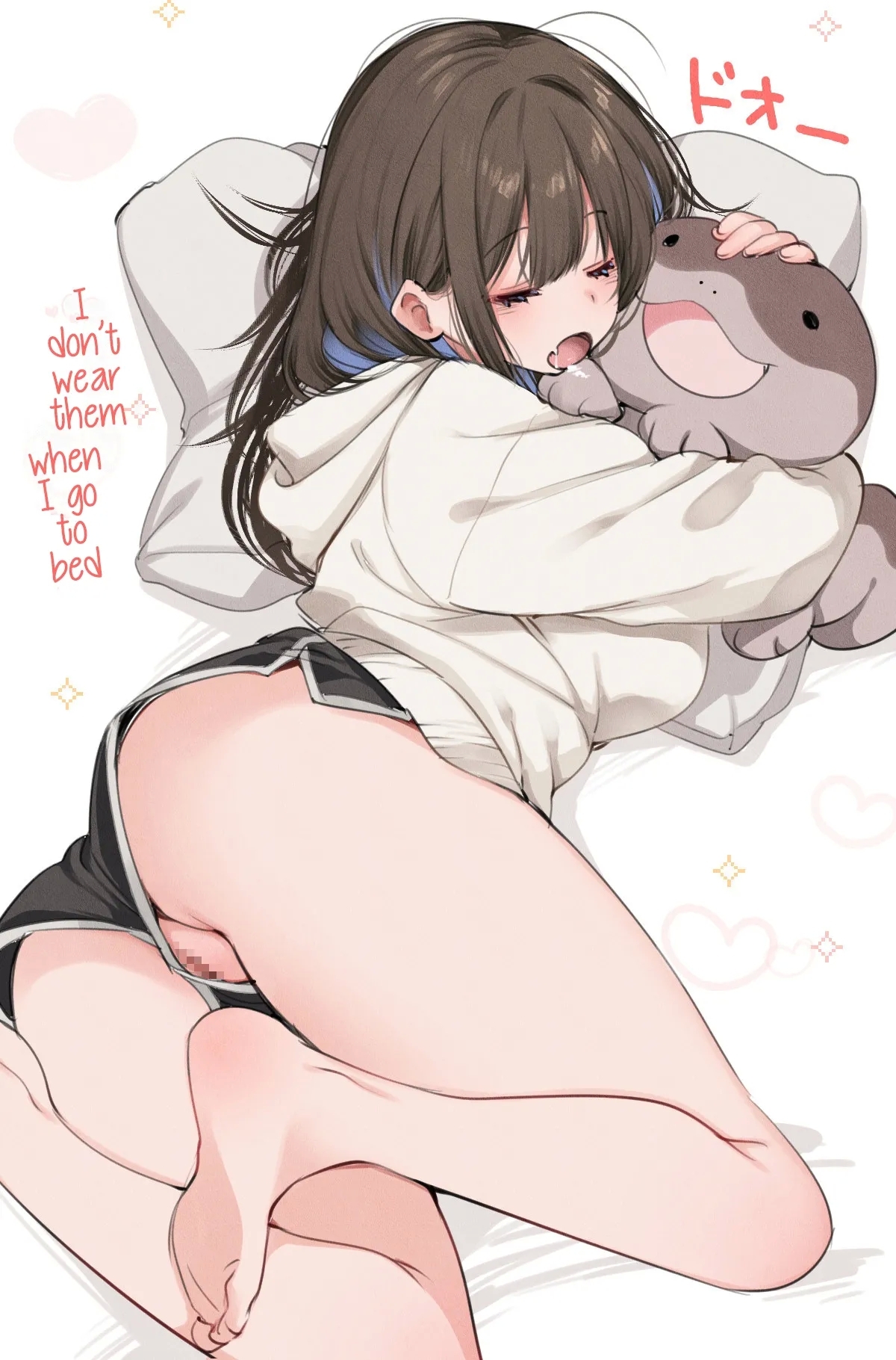 The Daily Life of a Mid-Tier Doujin Artist+ rkgk 5