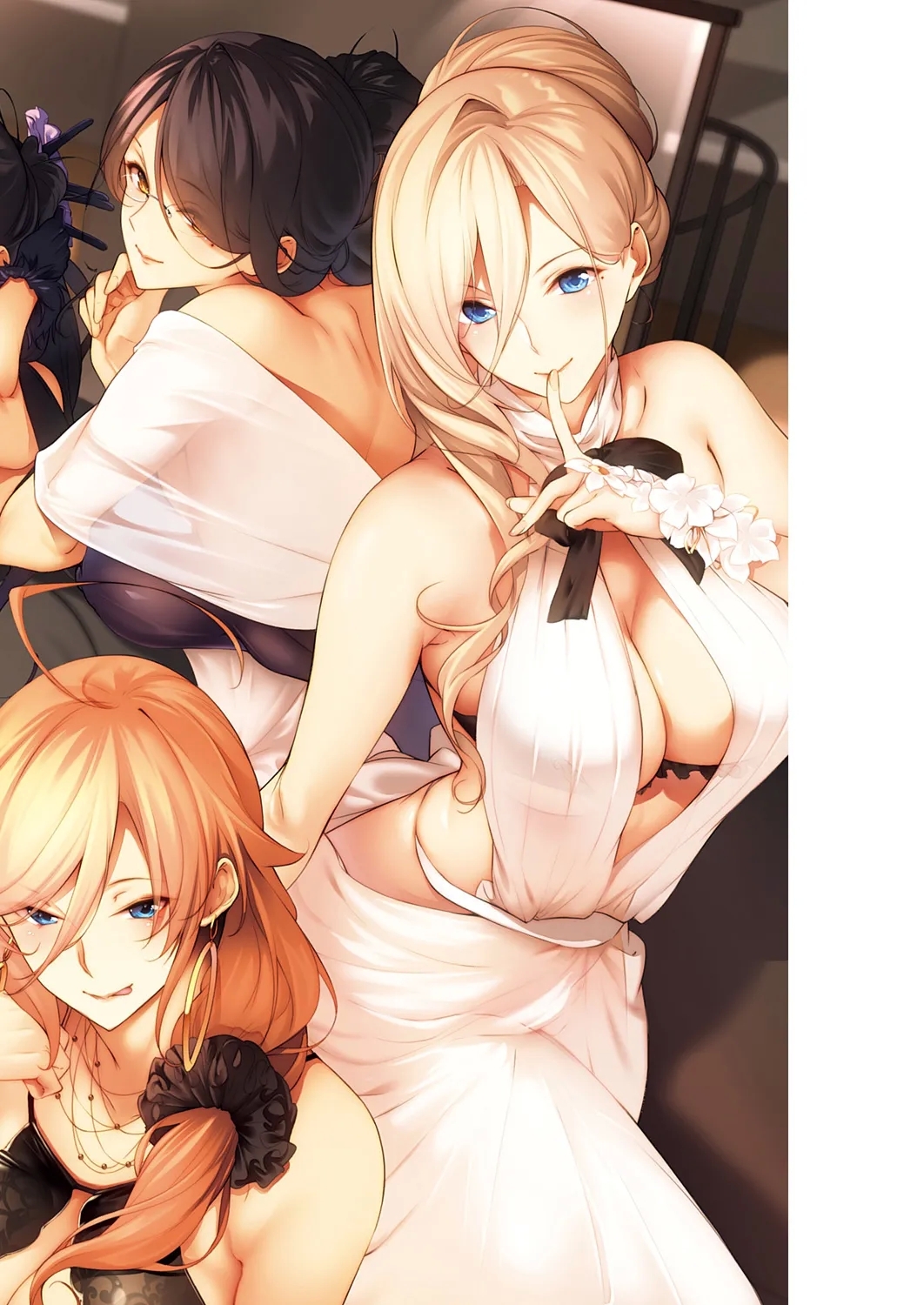 Master Piece - Page 71