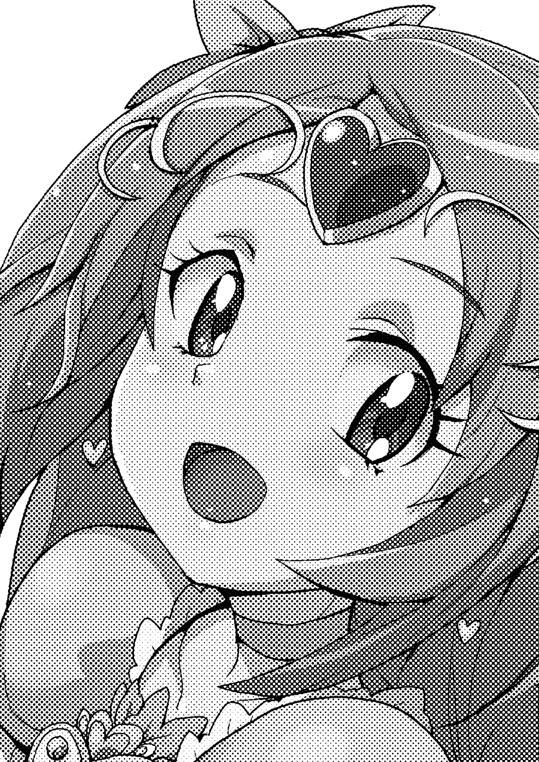 Muse! x3 - Page 3