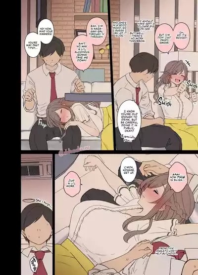 Tsukioka Kogane ni Warui Koto o Suru Hanashi| Tsukioka Kogane Has a Very Bad Night 3