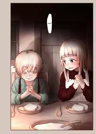 Tsumi to Mitsu | Sin and Nectar 5