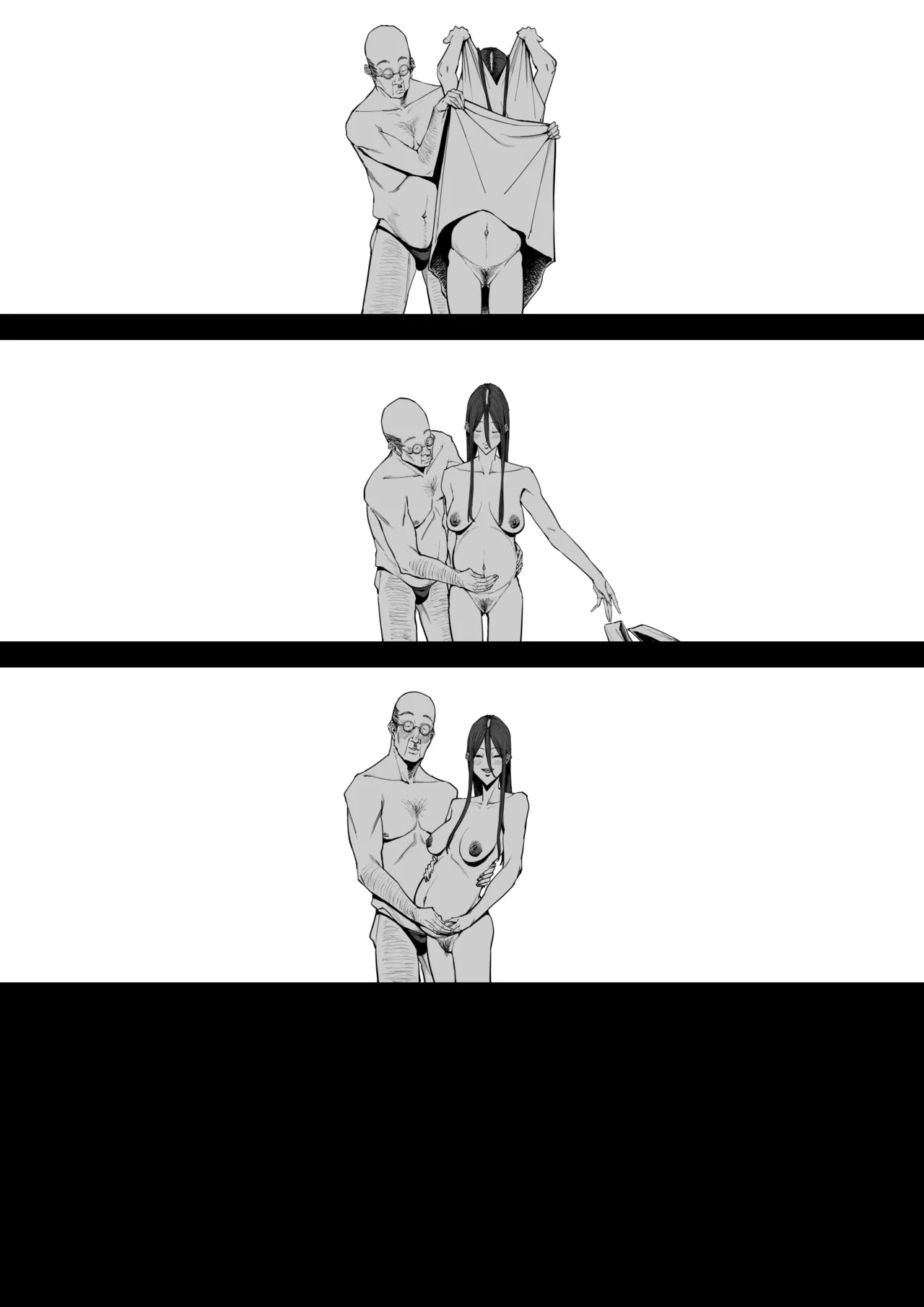 Musuko no Yome ni Semarareta Nara - Page 70