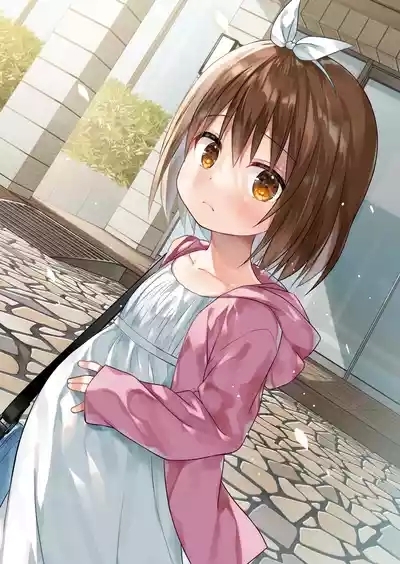 Chiisana Tenshi no Oshigoto wa IV | 小天使的工作4 2