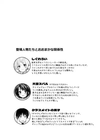 Classmate no Idol V o Boku dake no Kanojo? ni Shite Mita 4