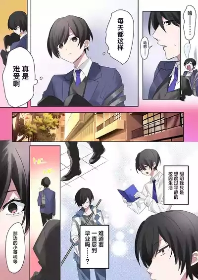 Trans Editor 5