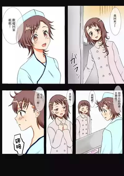 Onee-chan no Koibito Netorattatta www 2