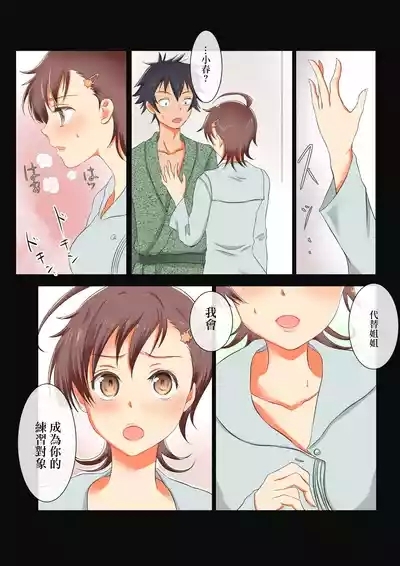 Onee-chan no Koibito Netorattatta www 6