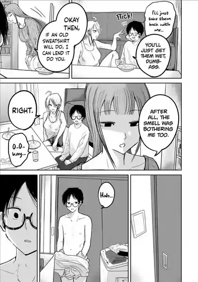 Uenozumi Dai 16 wa | Ueno-kun Has Been Developed Chapter 16 3