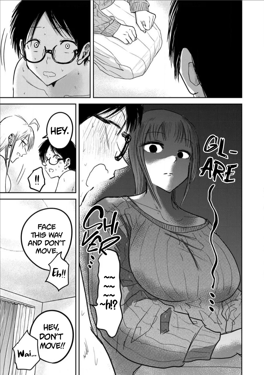 Uenozumi Dai 16 wa | Ueno-kun Has Been Developed Chapter 16 - Page 7