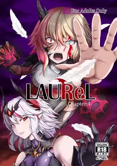 LAUReL 4 1