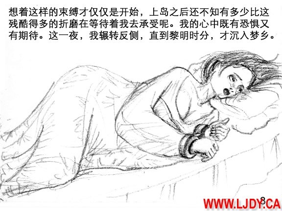 身临其境 8