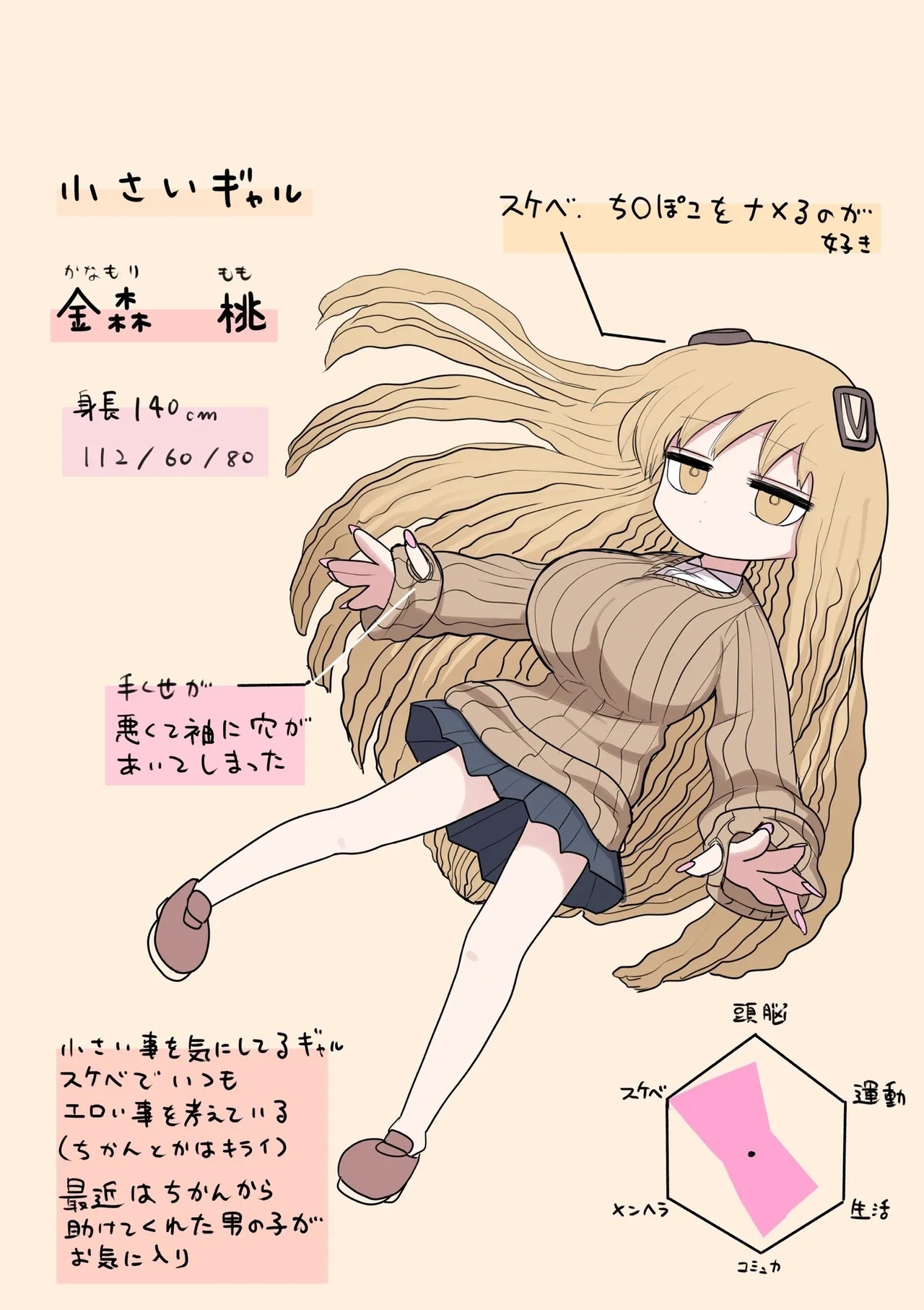 [ずり騎士] 小さいギャル - Hentaiaz.com - 2
