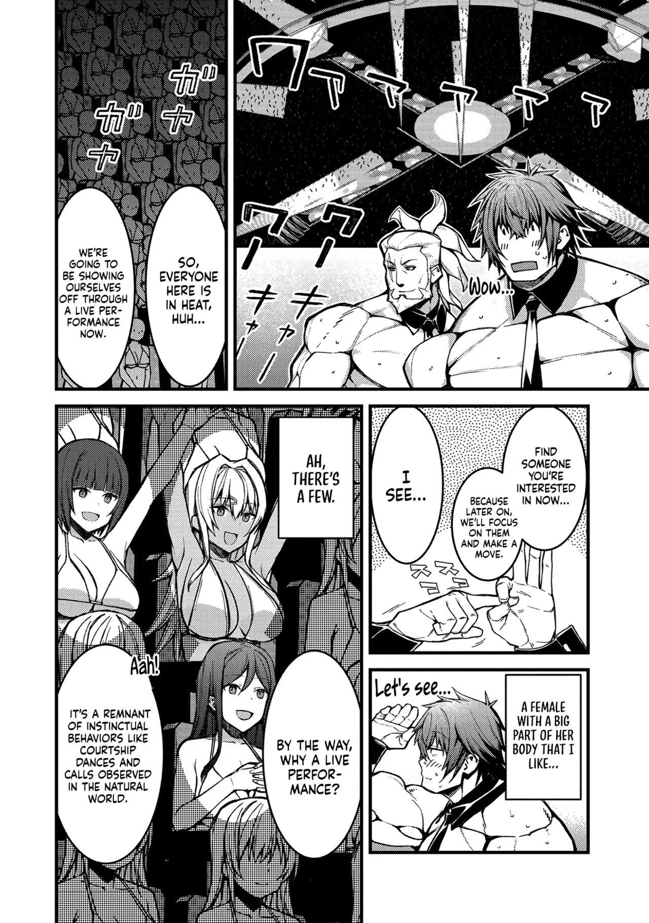 Erosugi Cheat De Isekai Harem♪ Comic Anthology | ; Otherworldly Harem with Extremely Erotic Cheats Comic Anthology 120