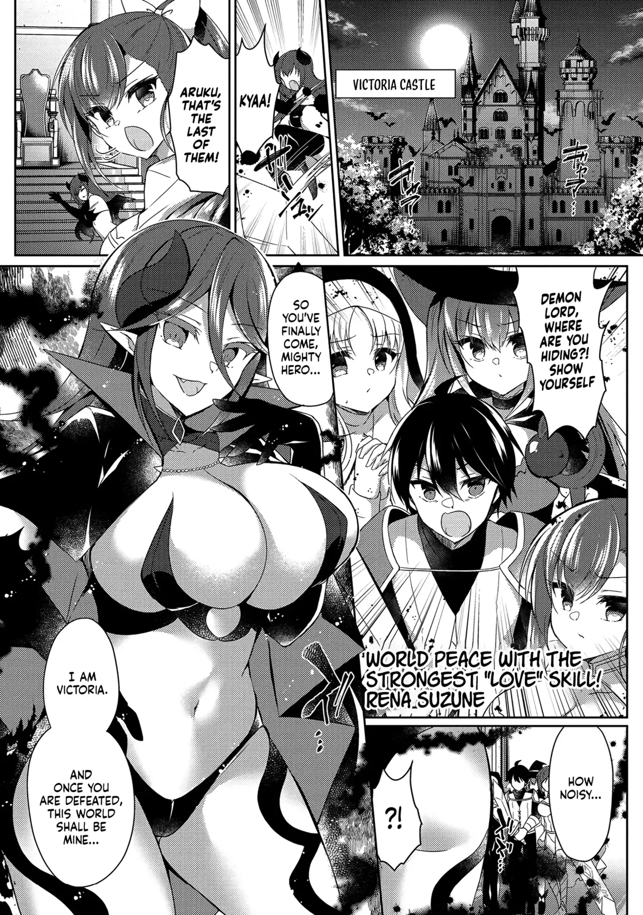 Erosugi Cheat De Isekai Harem♪ Comic Anthology | ; Otherworldly Harem with Extremely Erotic Cheats Comic Anthology 132