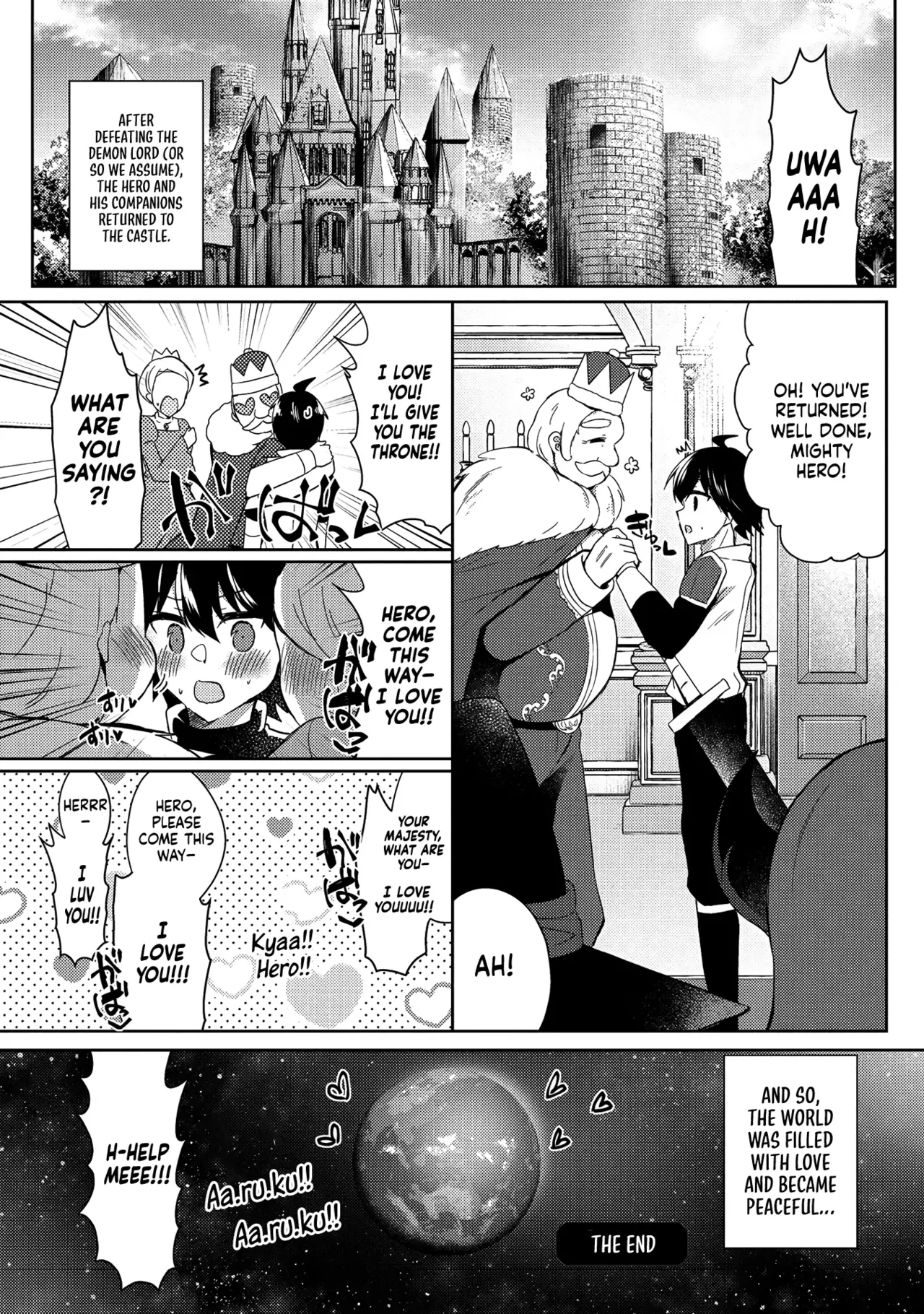 Erosugi Cheat De Isekai Harem♪ Comic Anthology | ; Otherworldly Harem with Extremely Erotic Cheats Comic Anthology 139