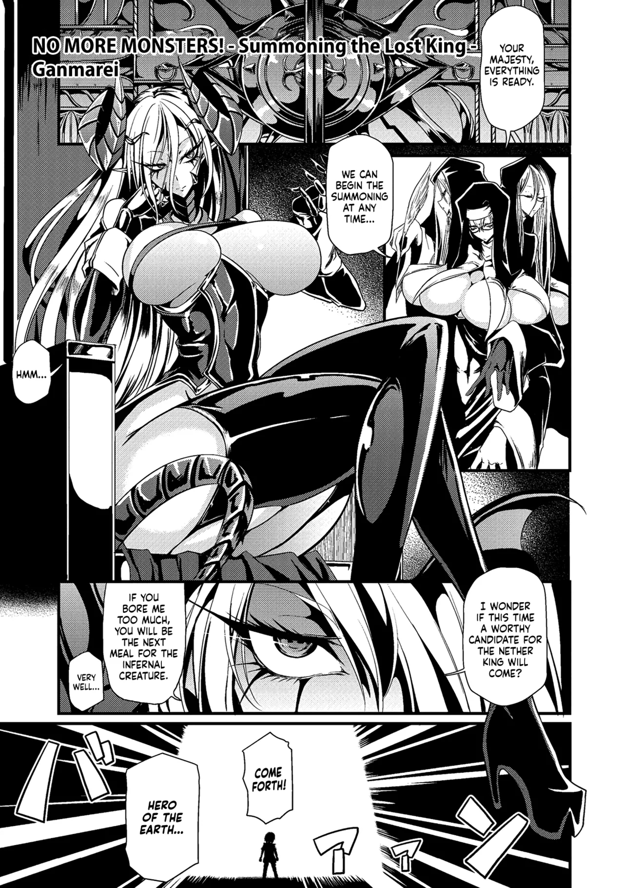 Erosugi Cheat De Isekai Harem♪ Comic Anthology | ; Otherworldly Harem with Extremely Erotic Cheats Comic Anthology 141