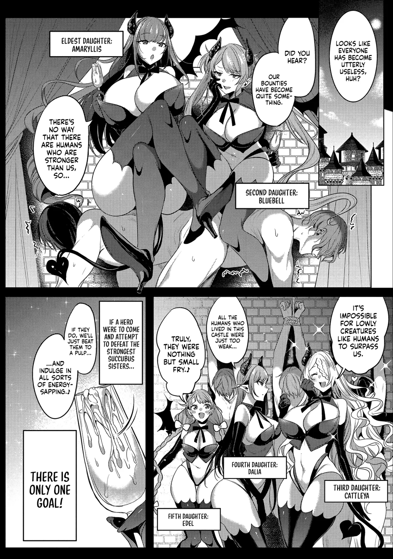 Erosugi Cheat De Isekai Harem♪ Comic Anthology | ; Otherworldly Harem with Extremely Erotic Cheats Comic Anthology 20