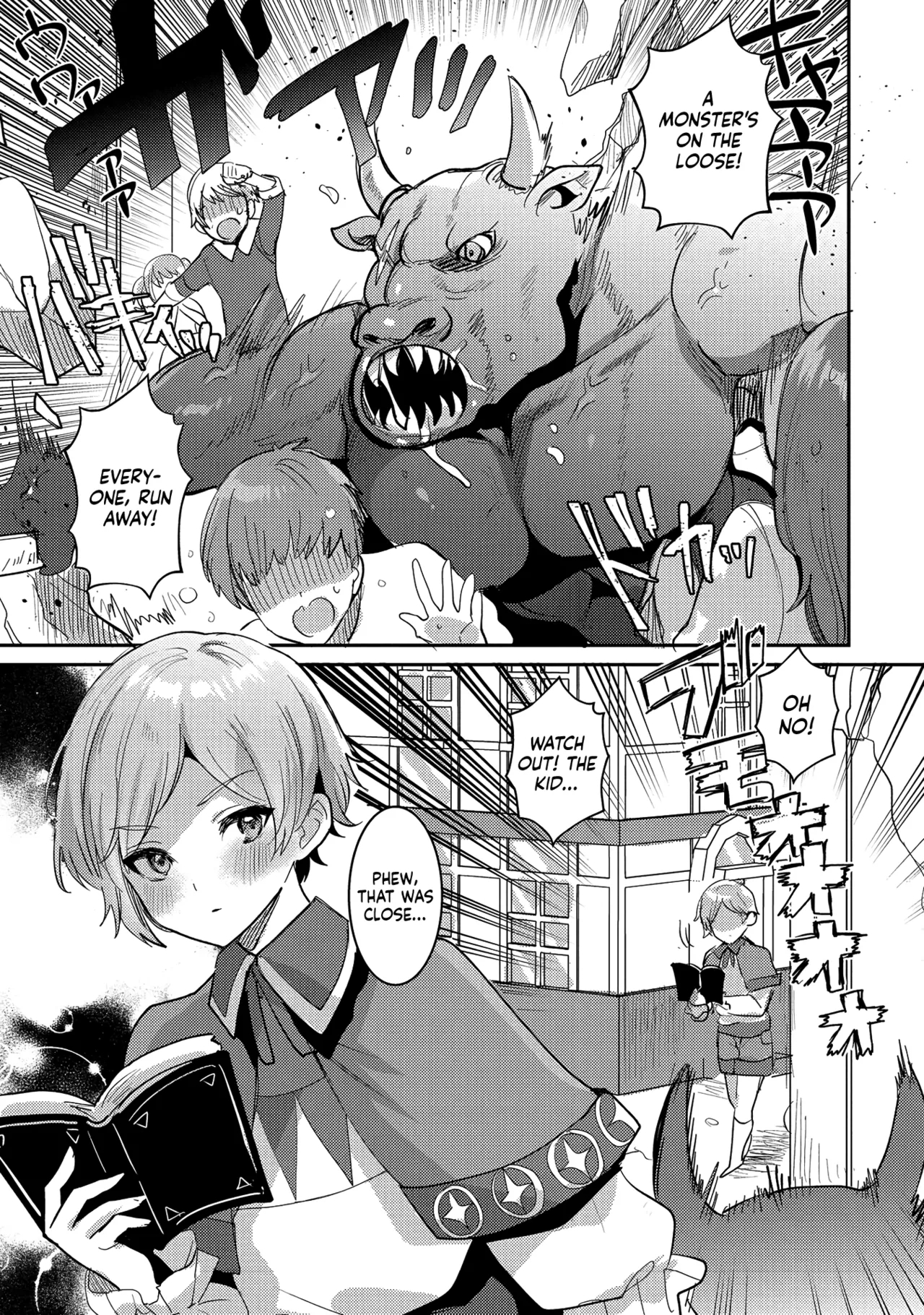 Erosugi Cheat De Isekai Harem♪ Comic Anthology | ; Otherworldly Harem with Extremely Erotic Cheats Comic Anthology 30