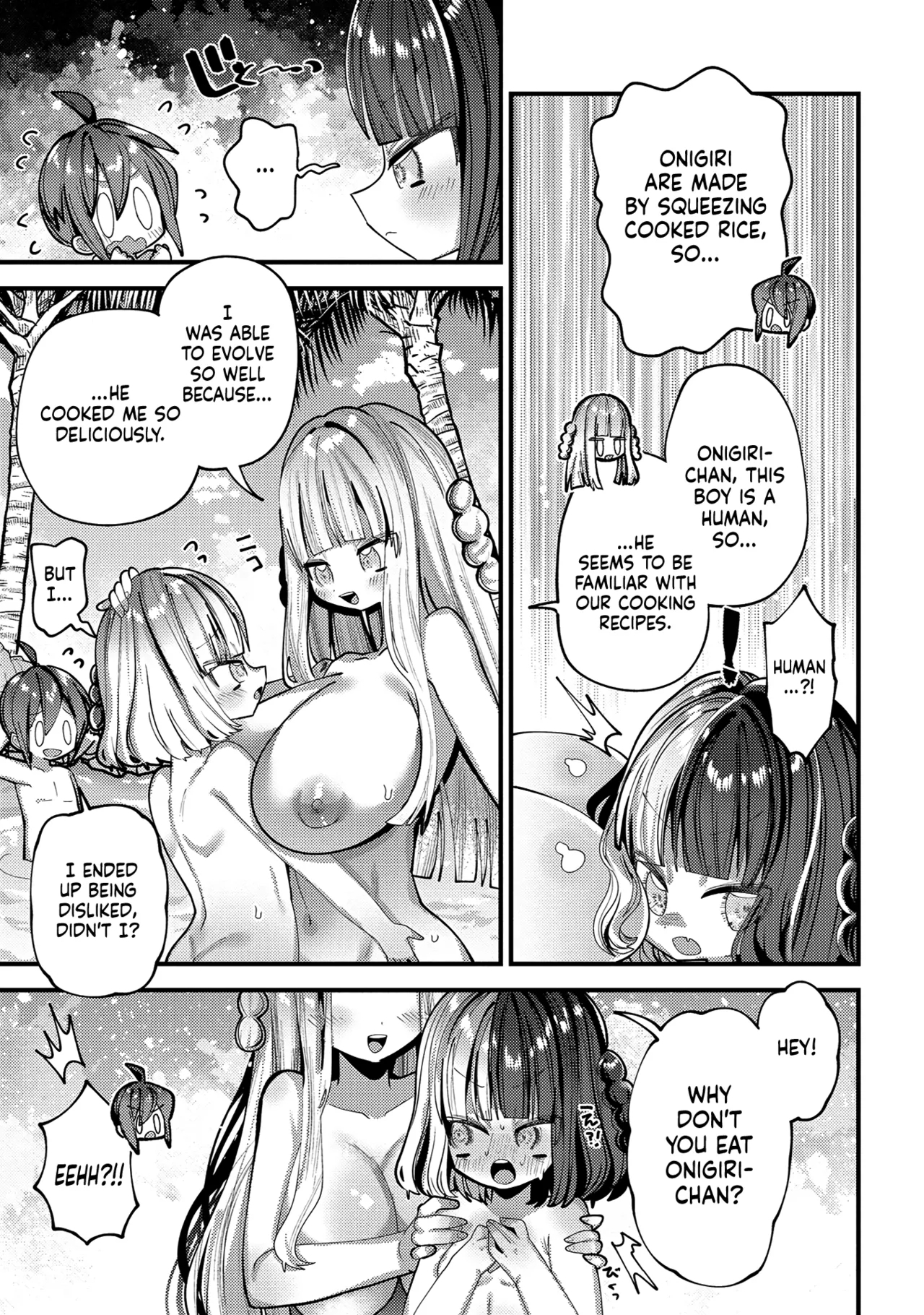 Erosugi Cheat De Isekai Harem♪ Comic Anthology | ; Otherworldly Harem with Extremely Erotic Cheats Comic Anthology 67