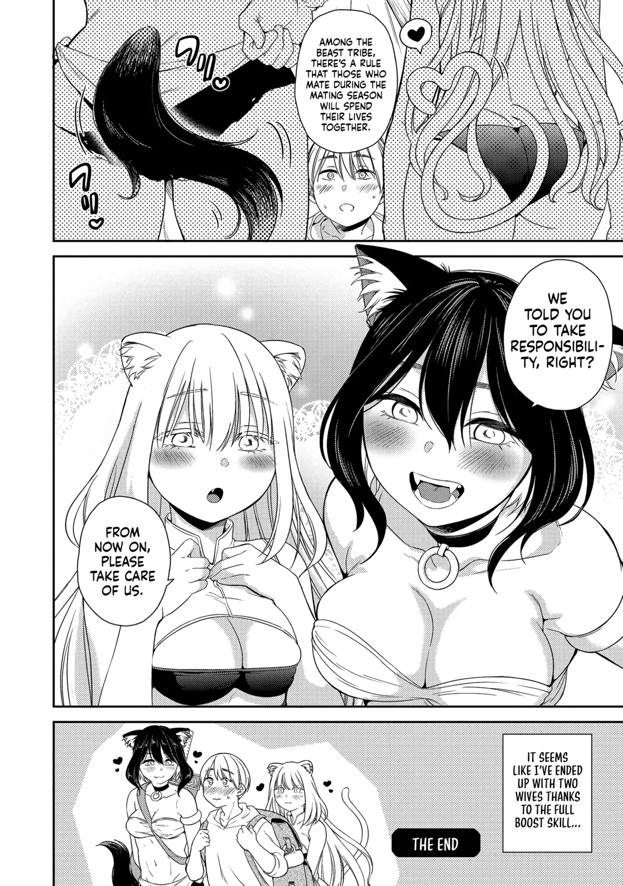 Erosugi Cheat De Isekai Harem♪ Comic Anthology | ; Otherworldly Harem with Extremely Erotic Cheats Comic Anthology 87