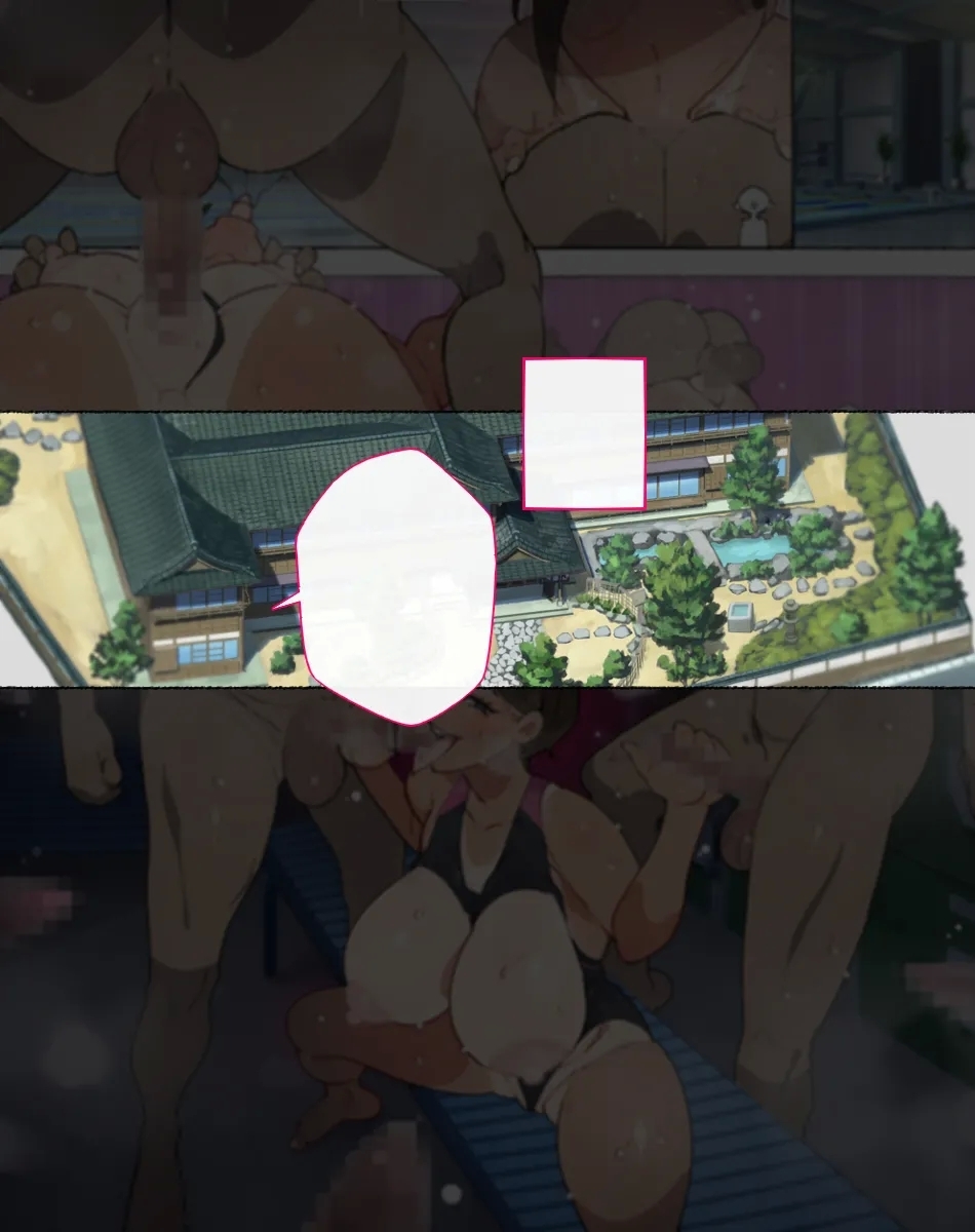 続！水泳インストラクターの秘密のHな教室♥ - Page 14