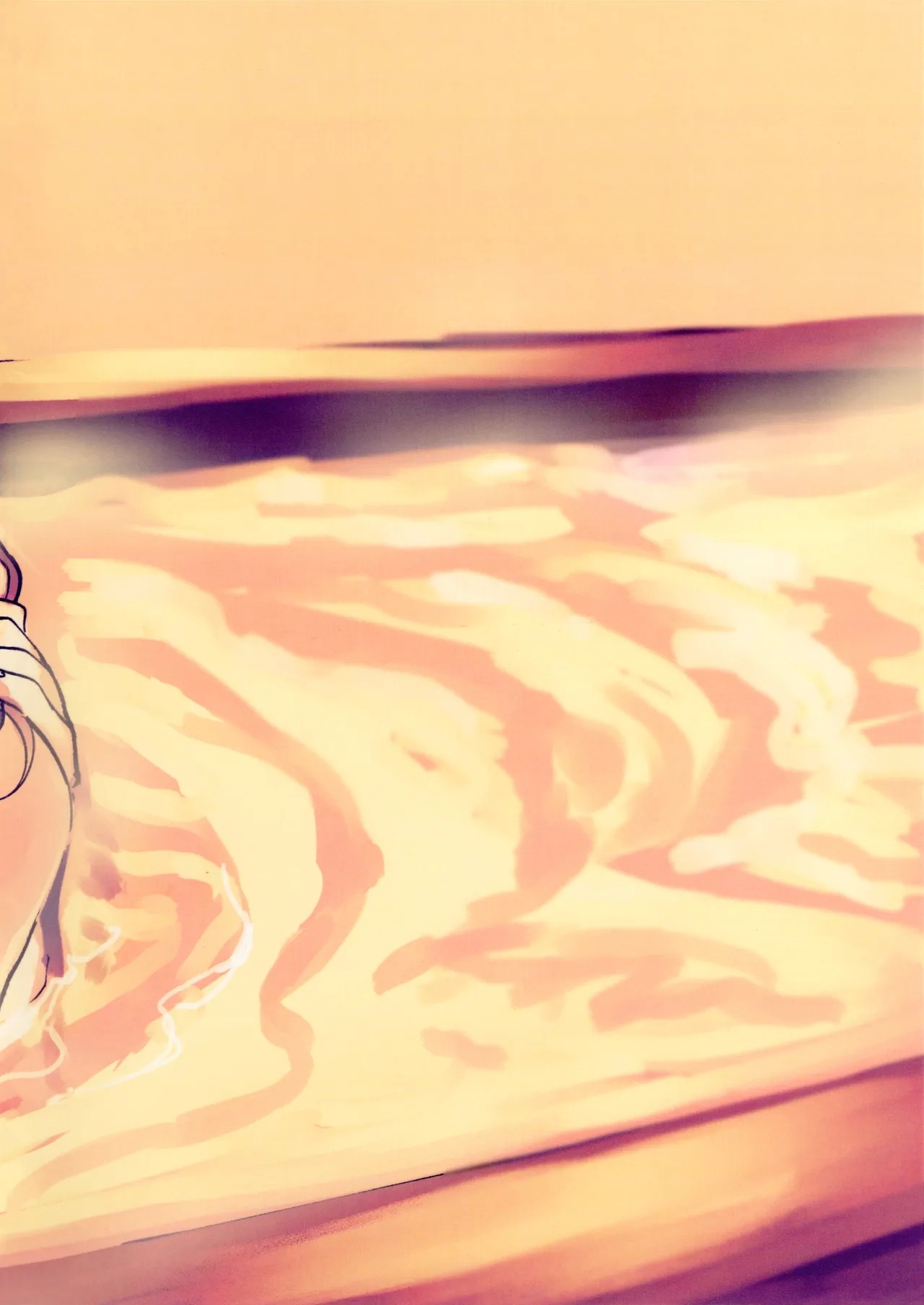 Yokujou Appassionato | Bathtime Appassionato - Page 22