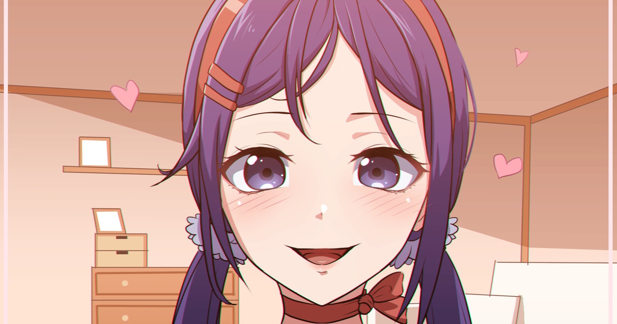 [Part1] ミサイド - ミタ - Hentaiaz.com - 1