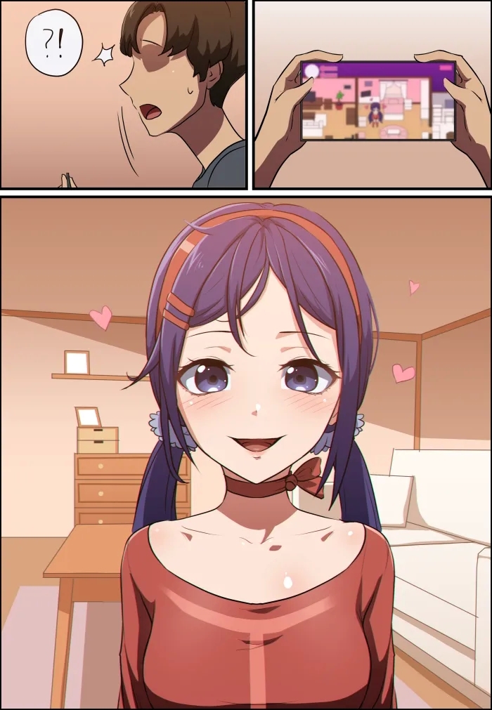 [Part1] ミサイド - ミタ - Hentaiaz.com - 3