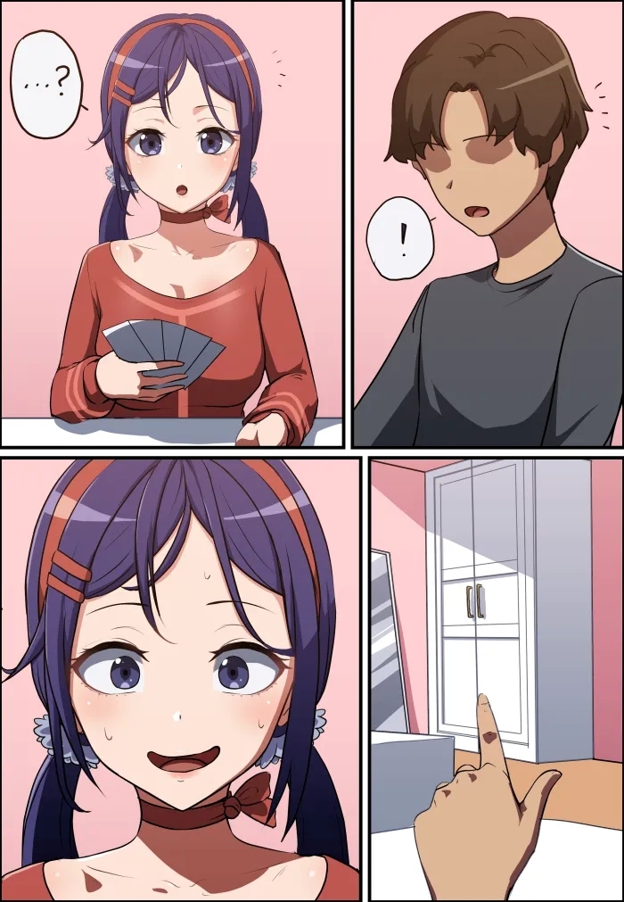 MiSide - Mita| - Page 5