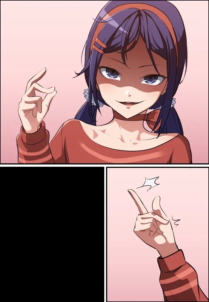 MiSide - Mita| - Page 7