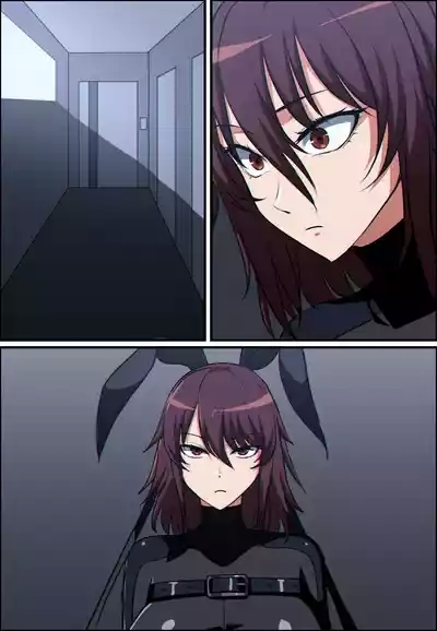 TAIMANIN SERIES - Asagi Igawa / Mizuki Shiranui| 7