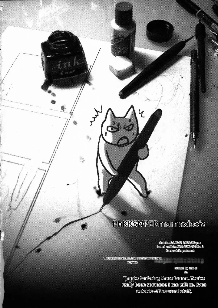 Pink Sniper Maniax 02 - Page 49