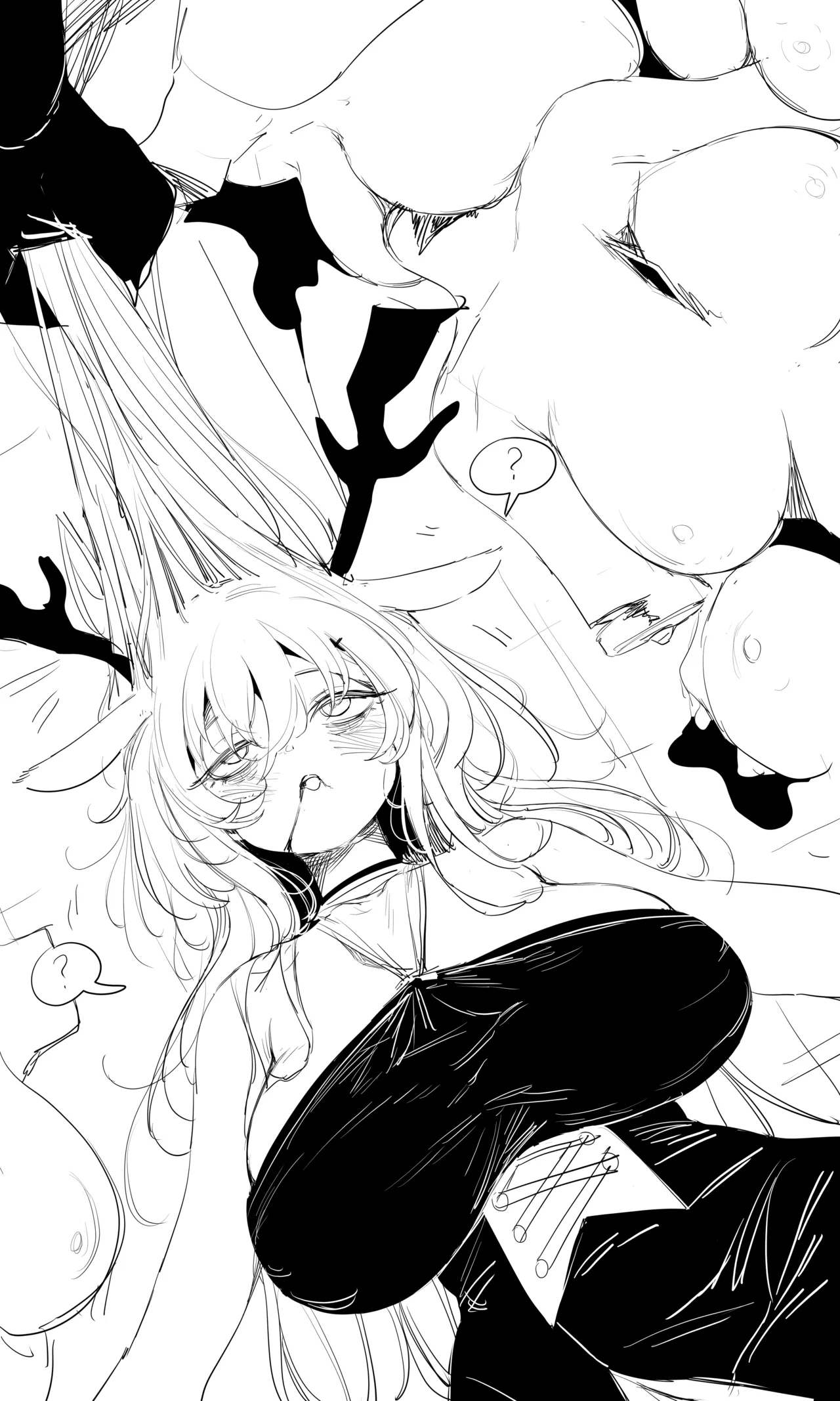 seed of ruin 14 - Page 69