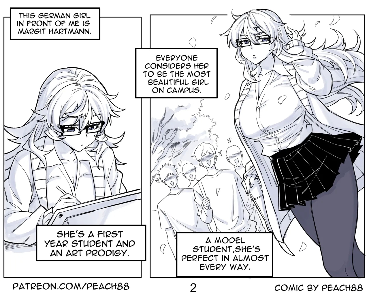 Furi2Play! Ep.1-4 - Page 3