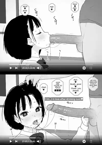 Bou Toritsu C Gaku ni, Oshiego Mind Control shite Hamedori Shimakutteta Atama Bugtteru Kyoushi ga Ita rashii | Insane! A whacked out teacher at some Tokyo ♡♡ school Mind-controlled his students and made pornos like crazy! 5