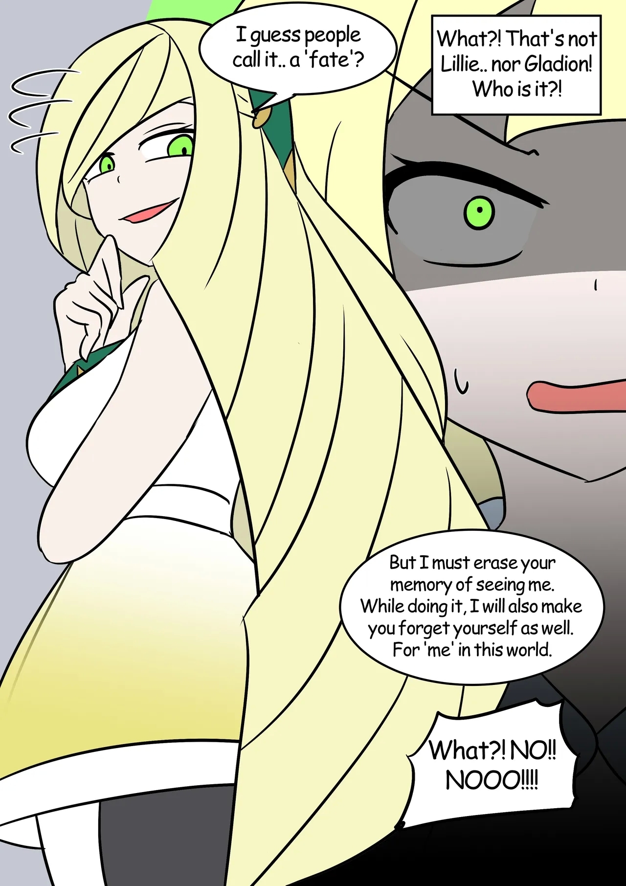 What if - Page 14