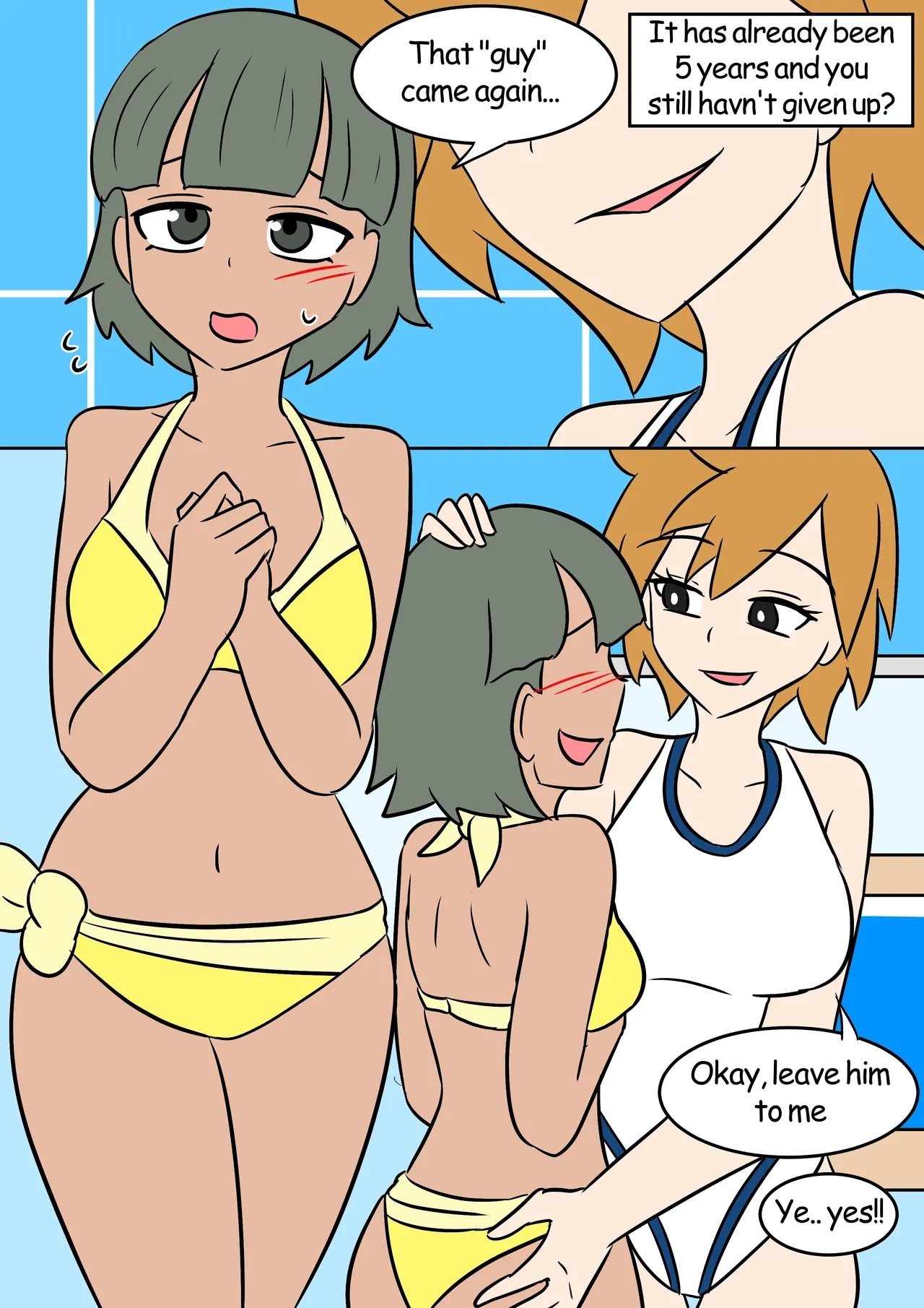 What if - Page 2