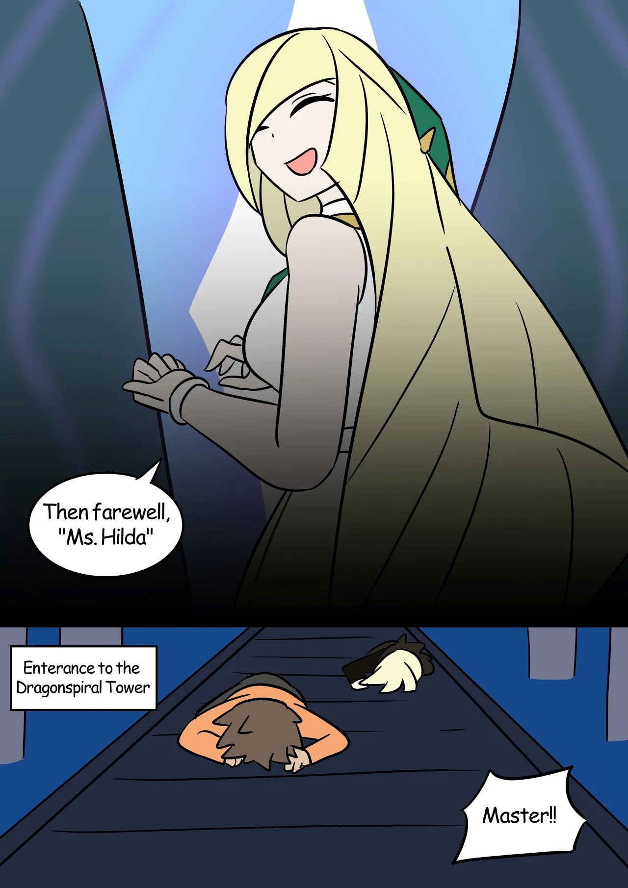 What if - Page 26