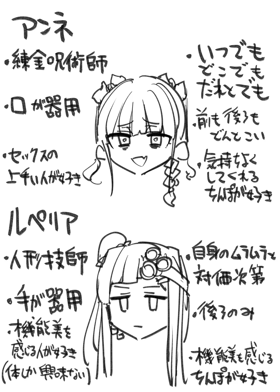 ルペリア 4