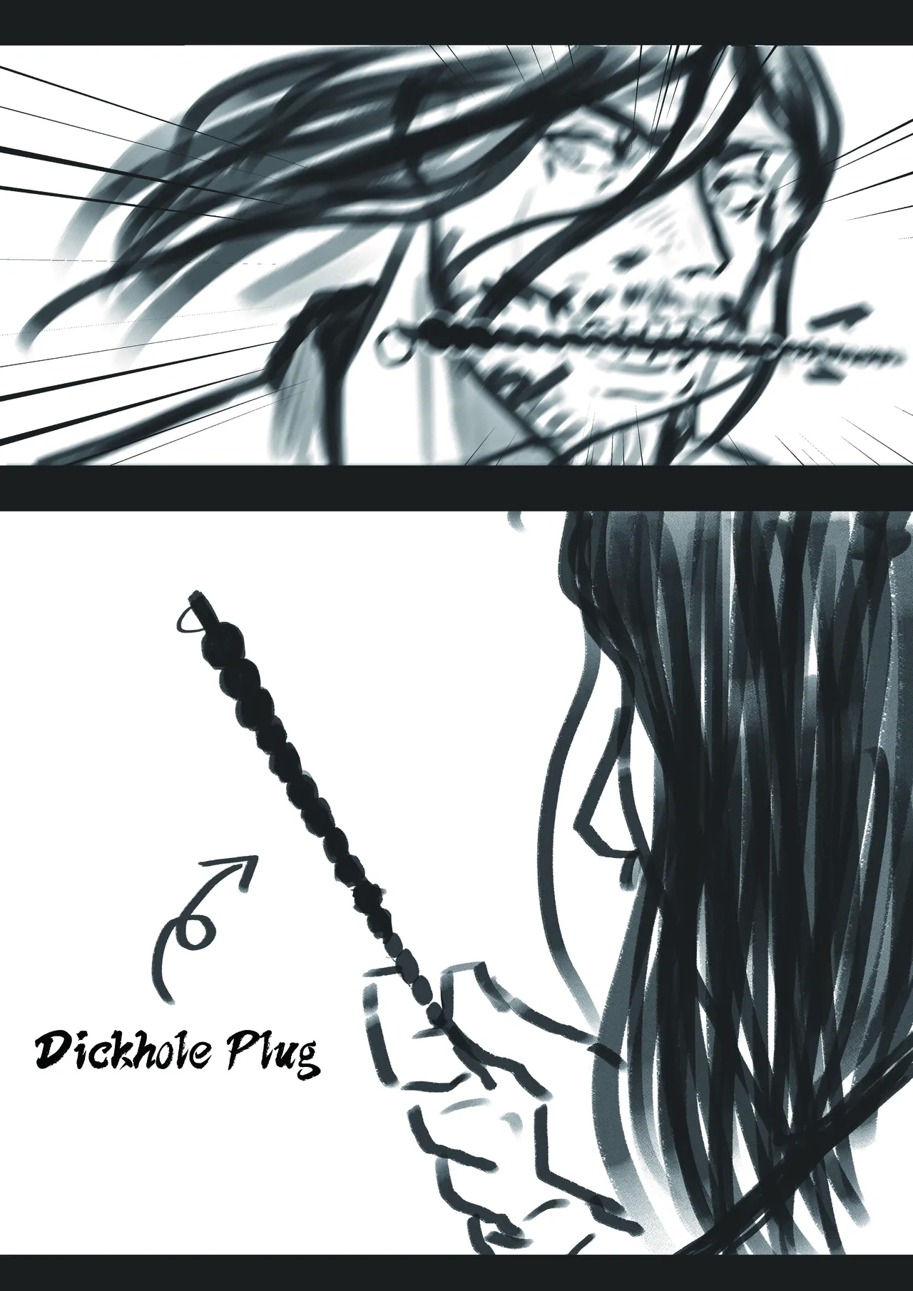 Bead-Pulling Samurai - Page 12