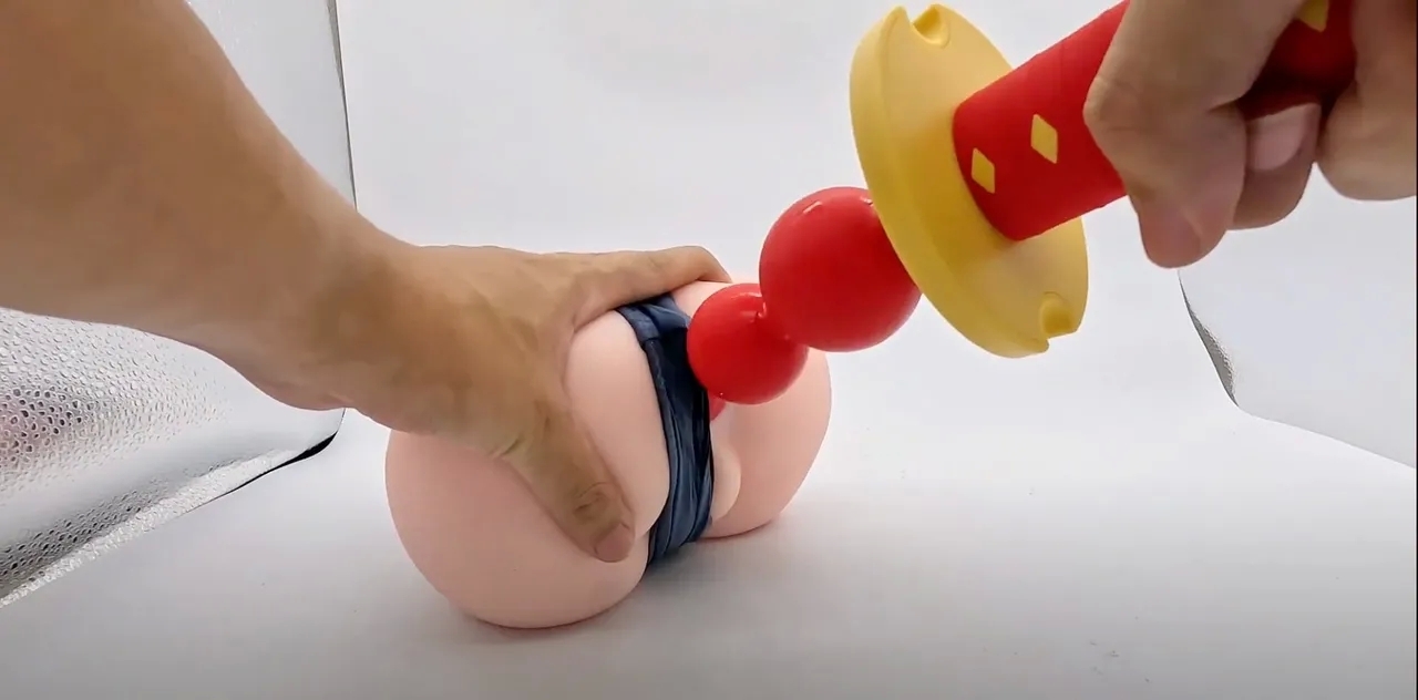 Bead-Pulling Samurai - Page 15