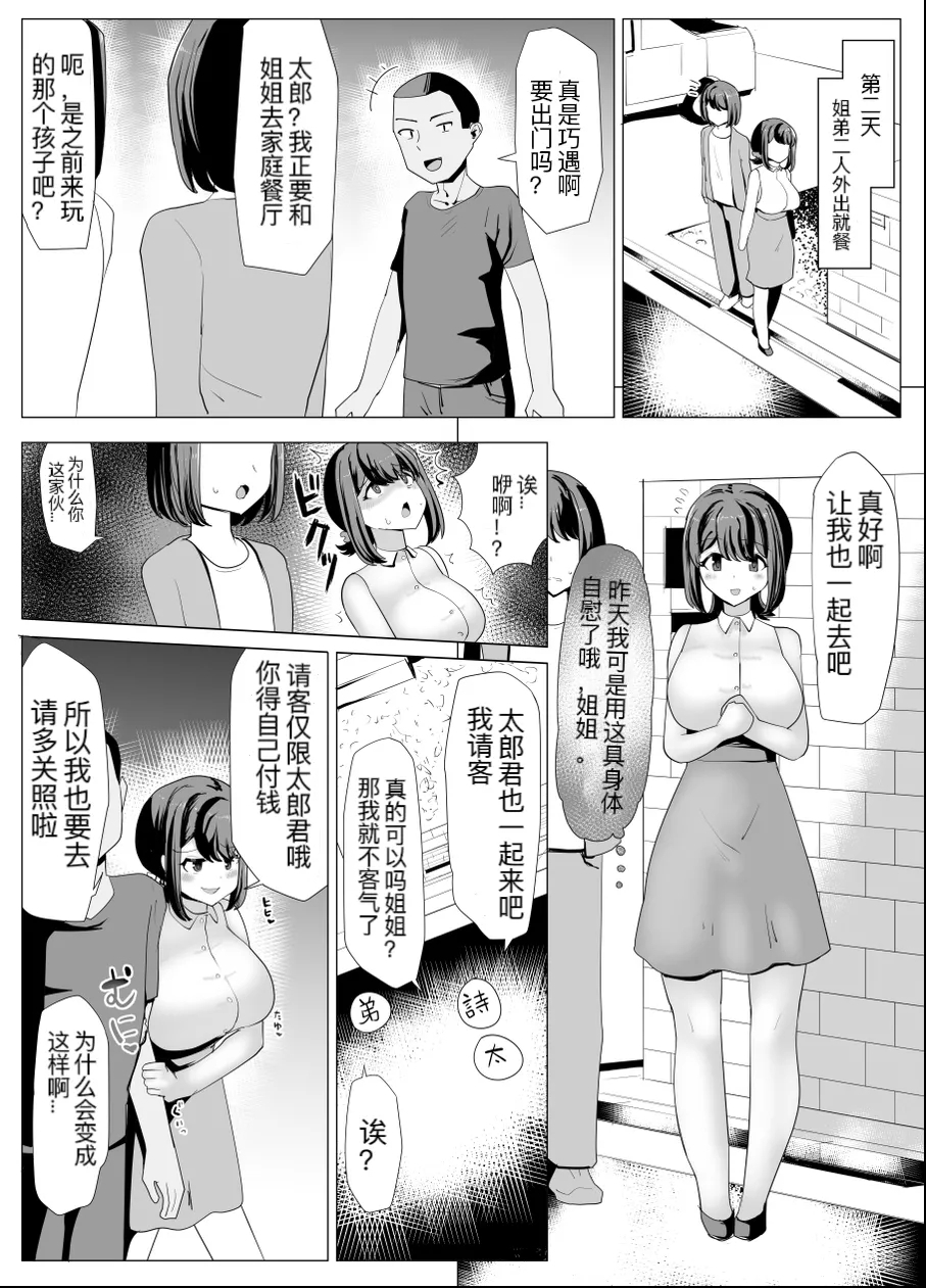 Issho ni Benkyou Shiteta Osananajimi ga Nottorareru Manga 2