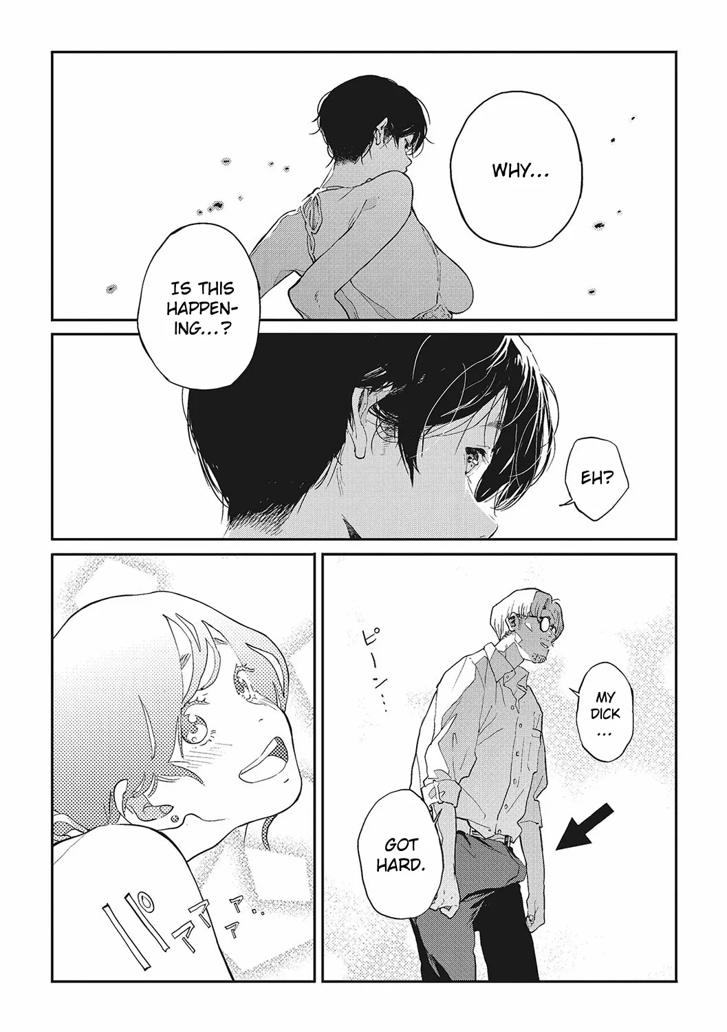 Yaritai Koto Dake Yattetai | I Just Wanna Do What I Wanna Do - Page 18