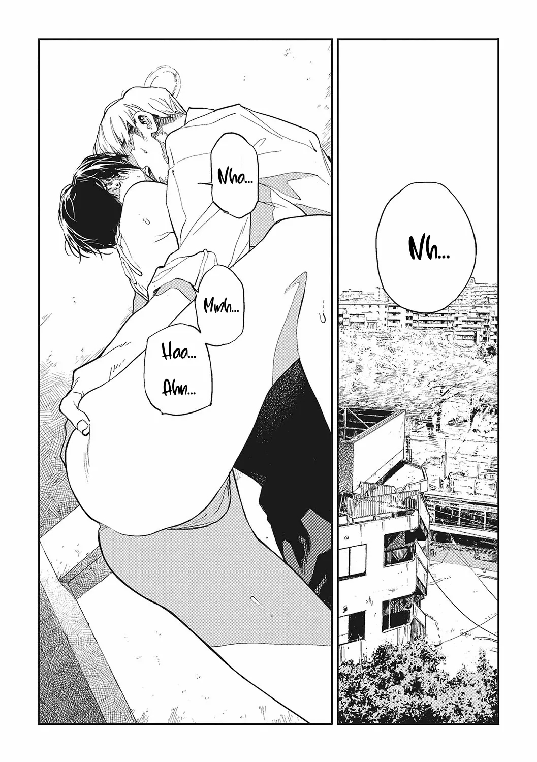 Yaritai Koto Dake Yattetai | I Just Wanna Do What I Wanna Do - Page 19