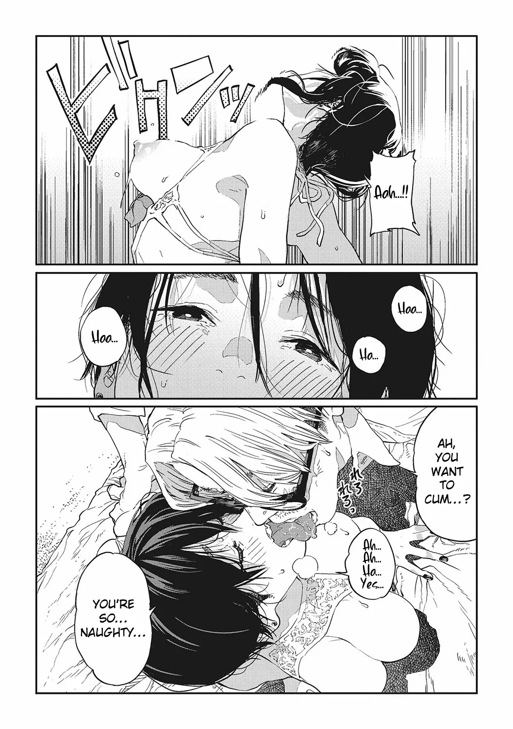 Yaritai Koto Dake Yattetai | I Just Wanna Do What I Wanna Do - Page 26