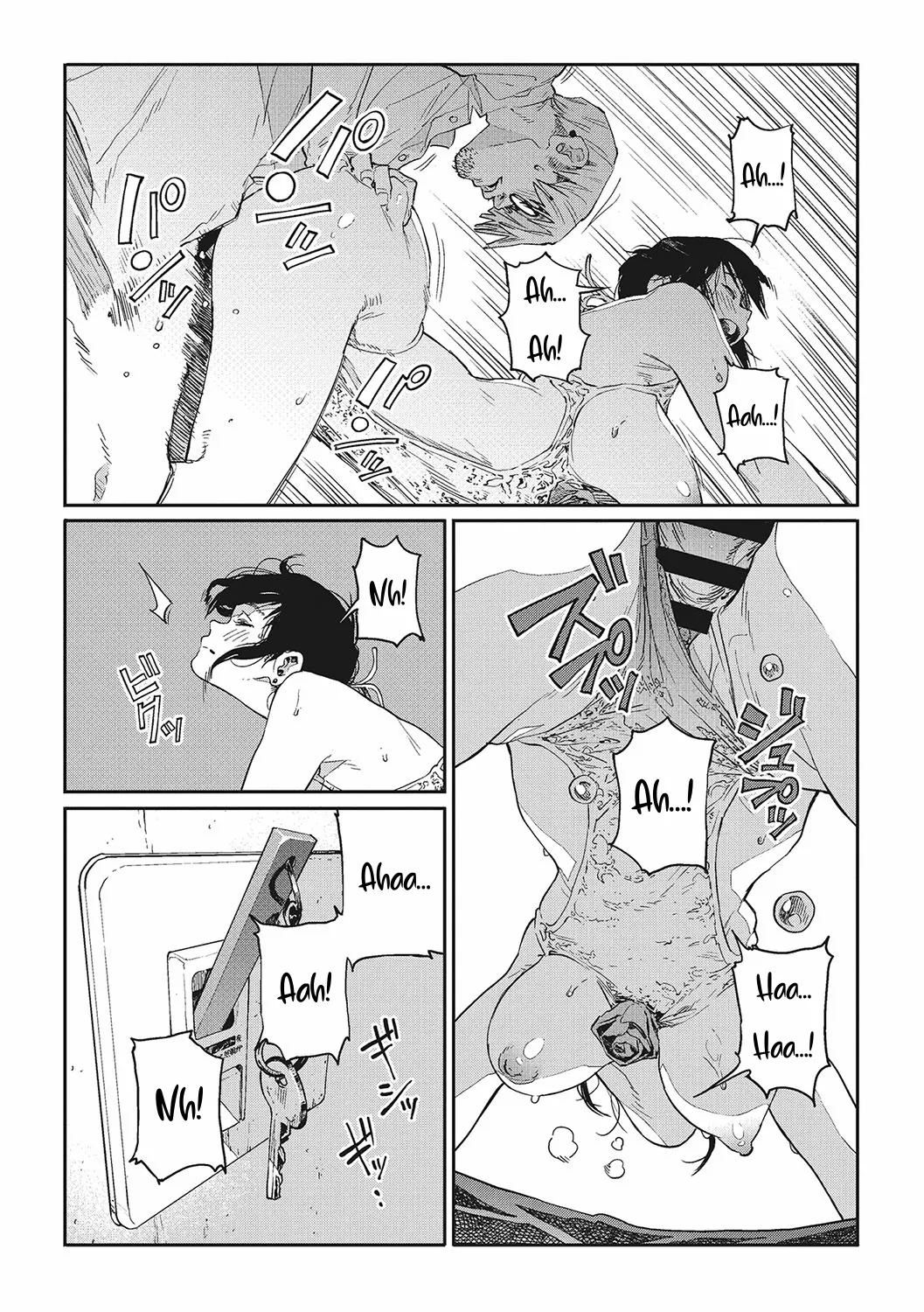 Yaritai Koto Dake Yattetai | I Just Wanna Do What I Wanna Do - Page 28