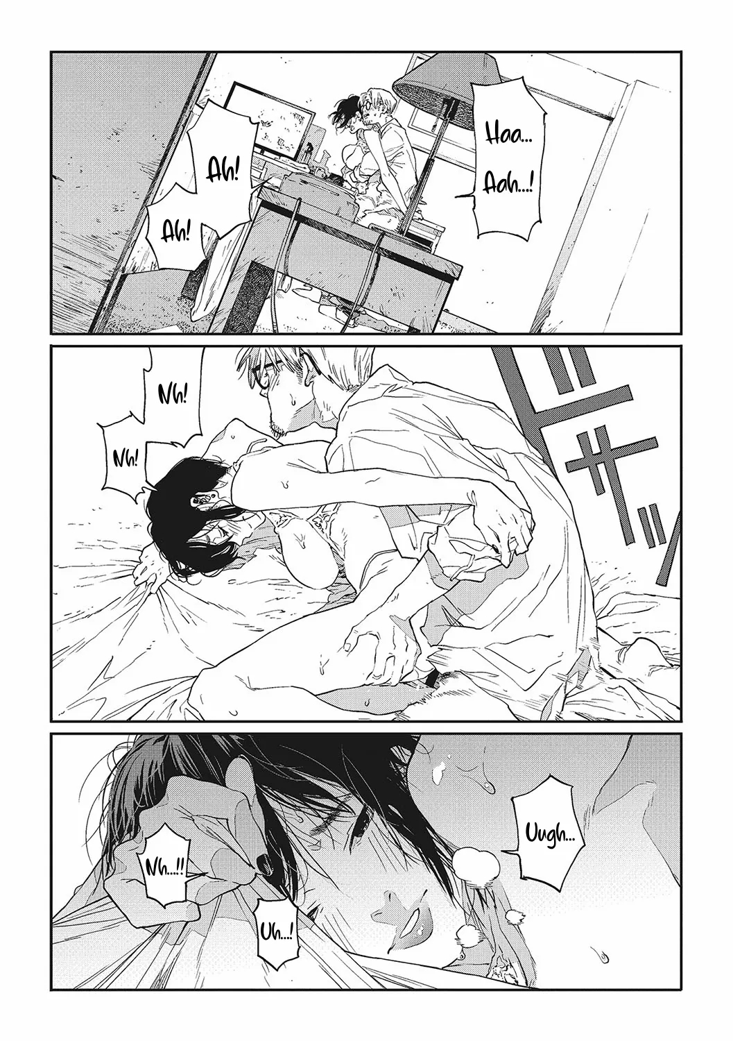 Yaritai Koto Dake Yattetai | I Just Wanna Do What I Wanna Do - Page 30