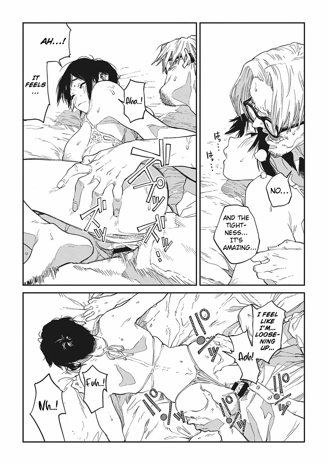 Yaritai Koto Dake Yattetai | I Just Wanna Do What I Wanna Do - Page 31